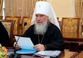 Митрополит Климент: Сохранение духовной и культурной самобытности народов России